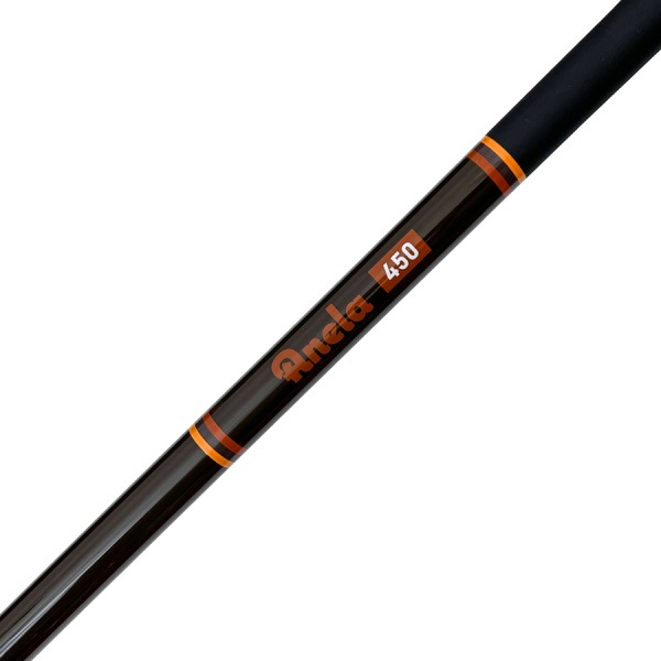 ANELA【仕舞寸法99cm/振出グラスのべ竿】